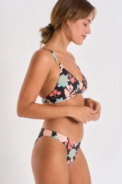 Maillot De Bain 2 Pièces Noir ZUNGO & DENIA ROSEWOOD -Tenues pour les femmes Boutique 23e zungo rosewood zia01 denia rosewood zia01 dev2