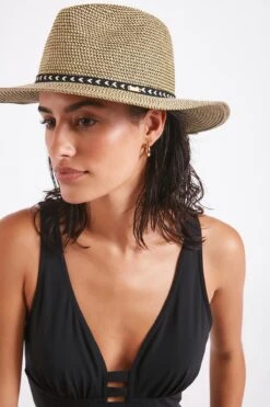 Chapeau Mordoré MARTIN CHAPEAU -Tenues pour les femmes Boutique 91e martin chapeau bas18 dev7
