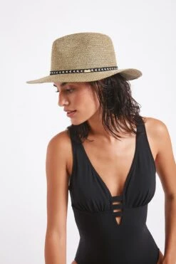 Chapeau Mordoré MARTIN CHAPEAU -Tenues pour les femmes Boutique 91e martin chapeau bas18 dev9 1