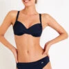 Maillot De Bain Bleu Marine à Armatures SASKIA & TOMAS PAVILLON 1 Maillot De Bain Bleu Marine à Armatures SASKIA & TOMAS PAVILLON -Tenues pour les femmes Boutique 91e saskia c pavill 41k06 tomas pavillon 41k06 dev2 1